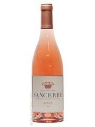 Le Roi Des Pierre Sancerre Rose